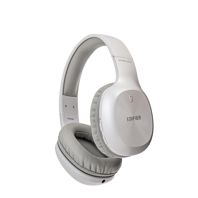 Edifier W800BT Wireless Bluetooth Over-Ear Headphones.