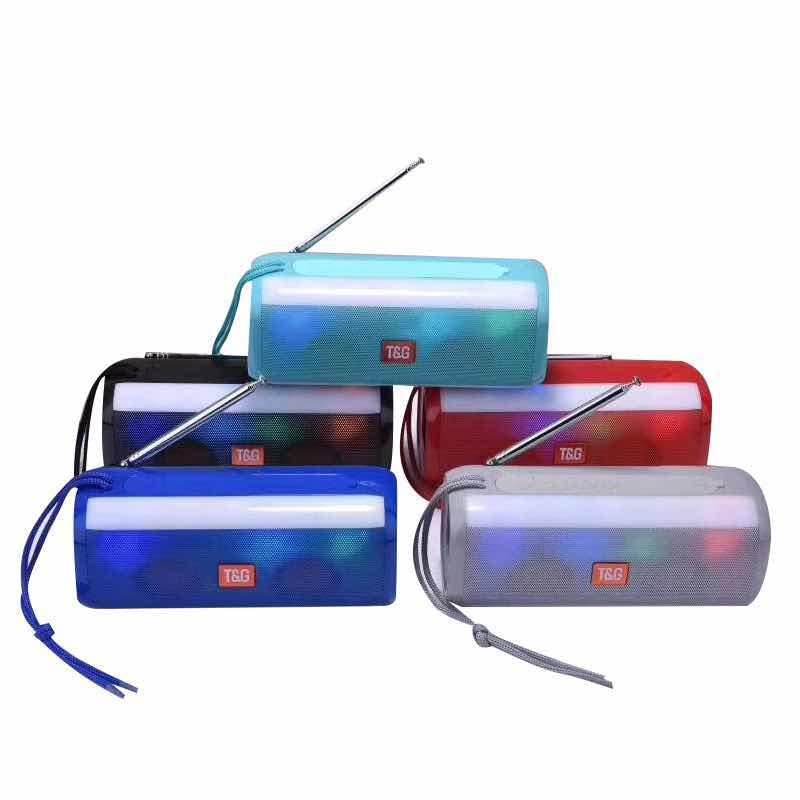 Smart Speaker for Home Automation and Electronics.