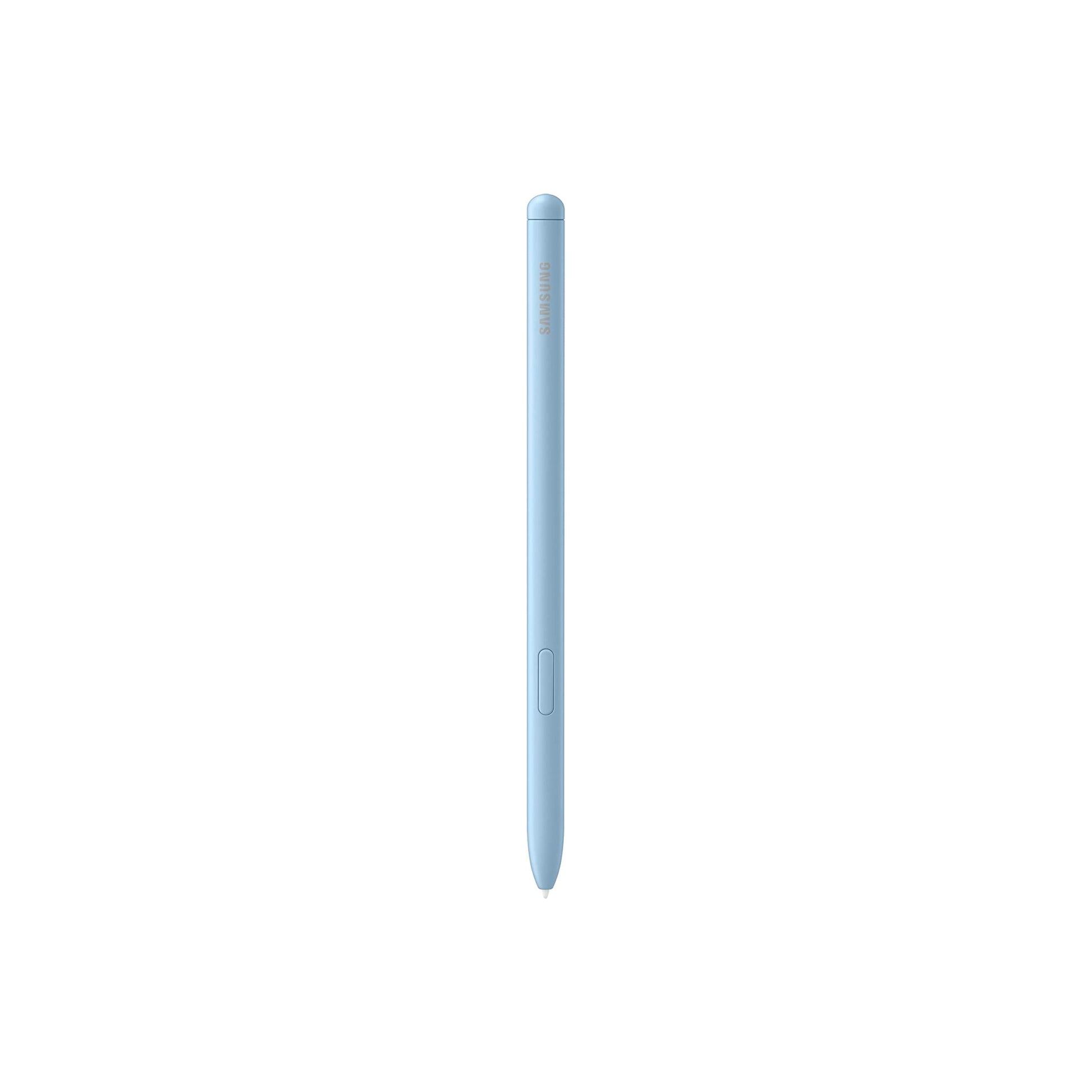 Samsung S Pen EJ-PP610 for Galaxy Tab S6 Lite - Blue.