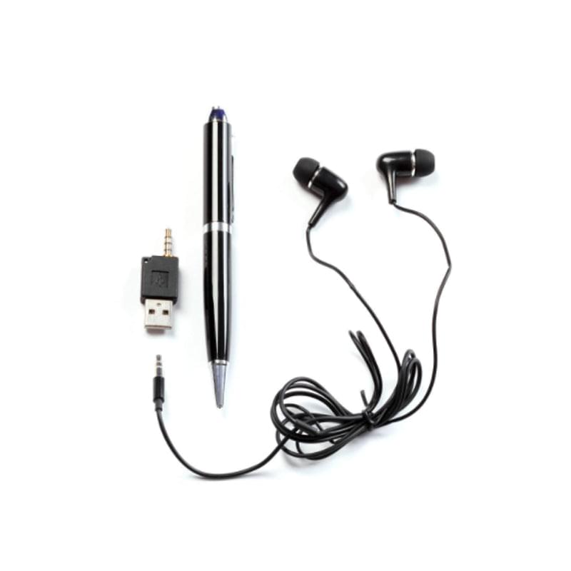Voila Voice Recorder Pen.