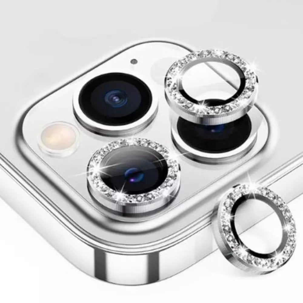 SparkleLens Guard for iPhone 15