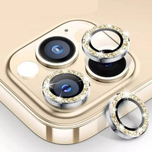 SparkleLens Guard for iPhone 15