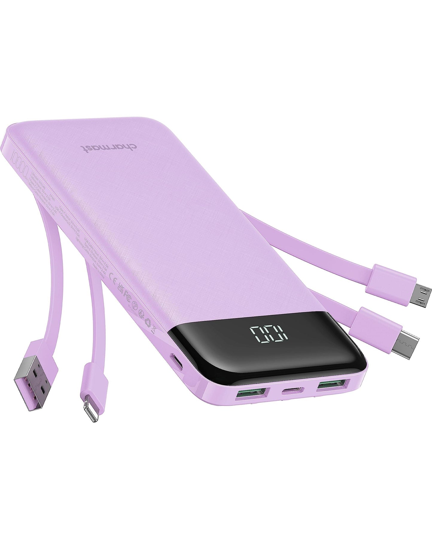 SlimLine 10k PowerPack Plus.