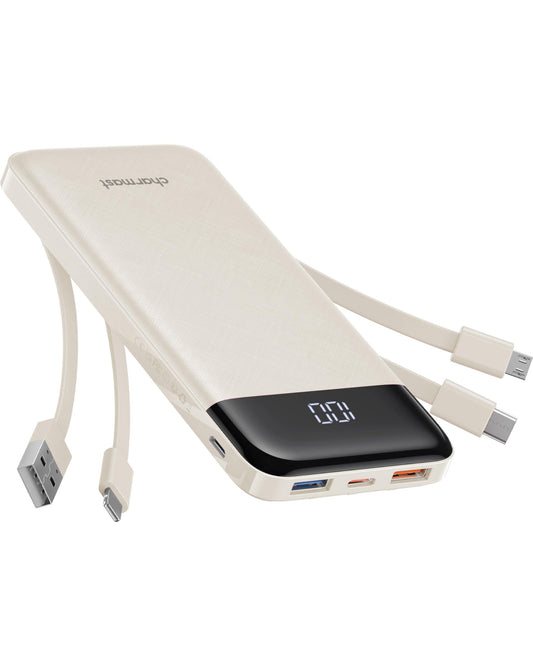 SlimLine 10k PowerPack Plus.