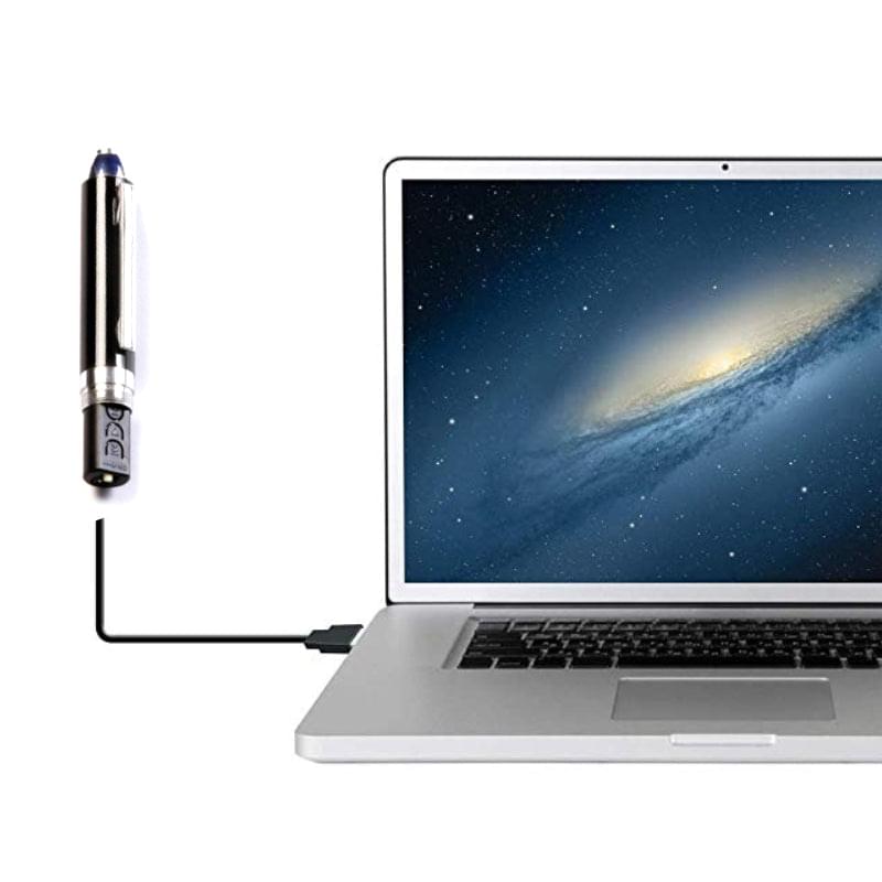 Voila Voice Recorder Pen.