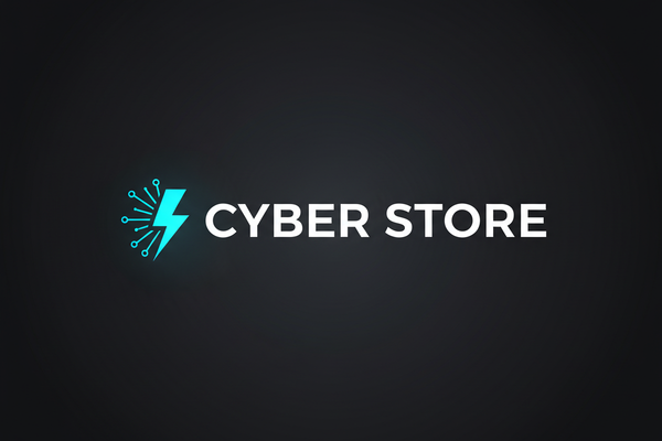 Cyber Store Default Logo