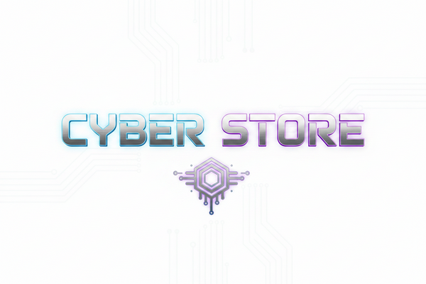 Cyber Store