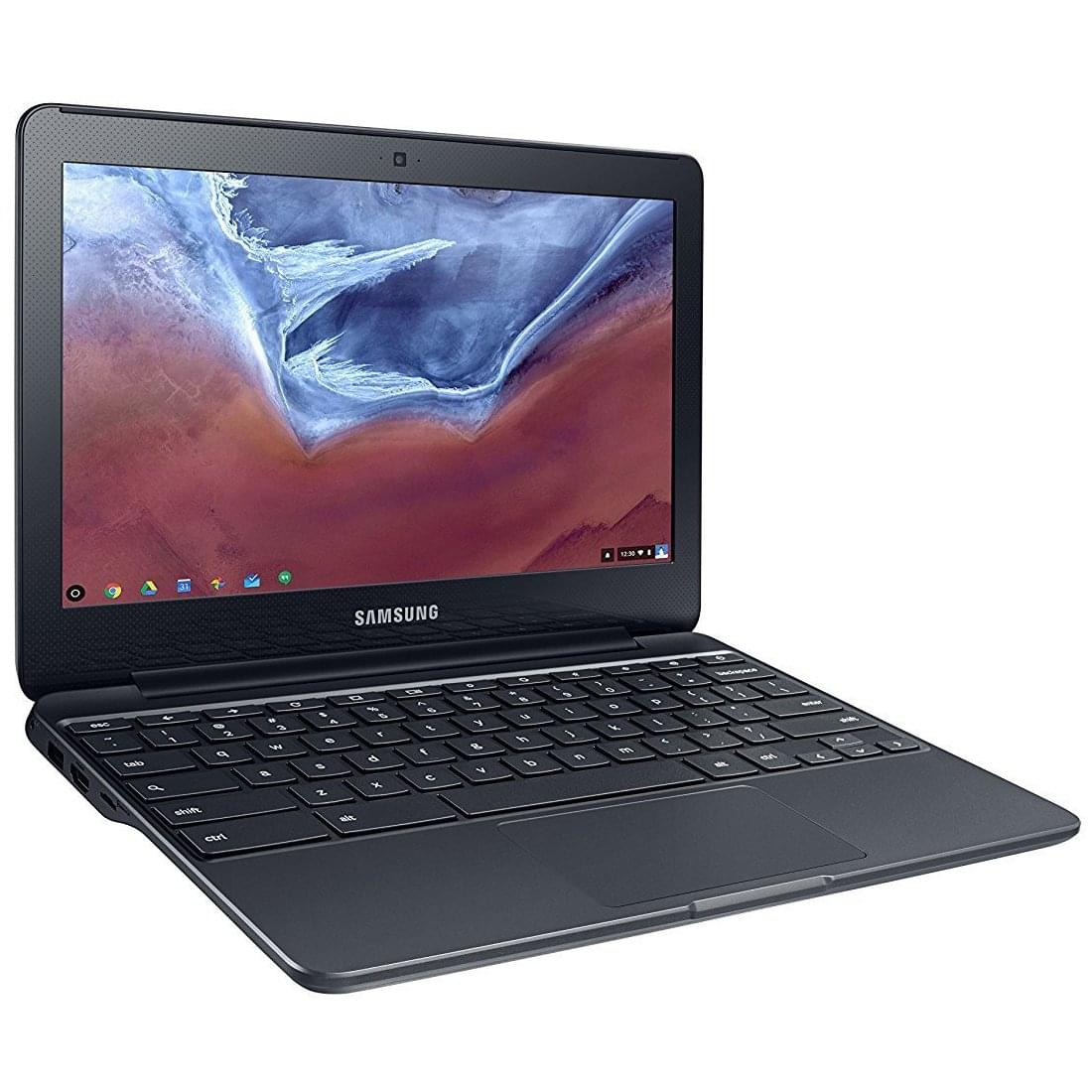 Samsung Electronics XE500C13 Chromebook 3 2GB RAM 16GB SSD Laptop 11.6".