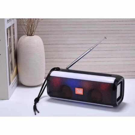 Smart Speaker for Home Automation and Electronics.