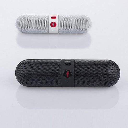 Smooth Sensation Bluetooth Speaker and MP3 player and more.