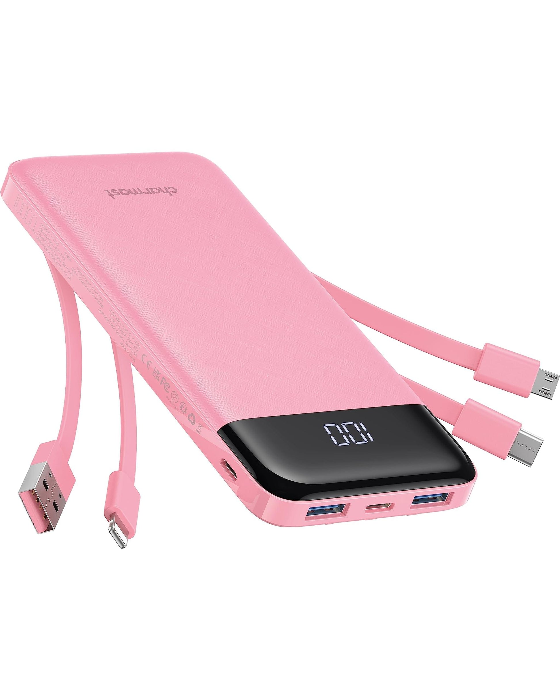 SlimLine 10k PowerPack Plus.
