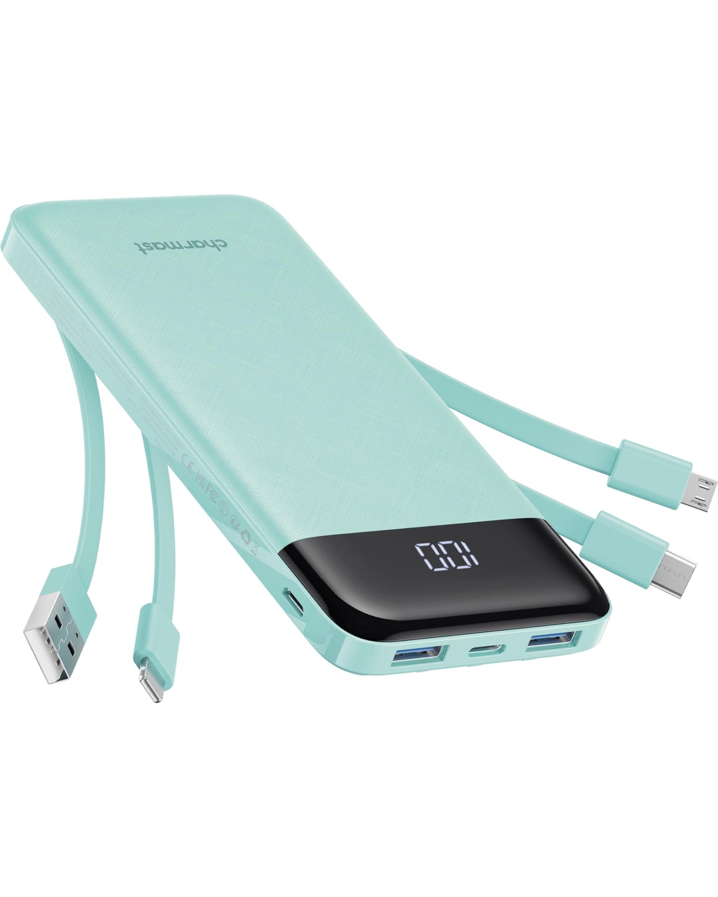 SlimLine 10k PowerPack Plus.